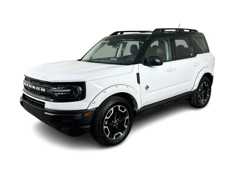 ford bronco sport 2022 3FMCR9C69NRD46316 image ford bronco sport 2022 3FMCR9C69NRD46316 image